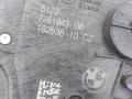 замок двери задней левой BMW X1 F48 2016, 1.8 л., B47 C20 A, дизель, 6МКПП, 668, внедорожник 5 дв., полный привод, правый руль, 7281943 - фото №2