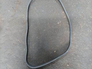 ремень ручейковый BMW X3 G01 2021, 2.0 л., B48 B20 A, бензин, АКПП, внедорожник 5 дв., правый руль, 8650740