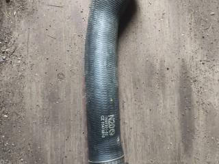 патрубок интеркулера BMW 3 серия F30/F31/F34 [рестайлинг] F30 2016, 2.0 л., N20 B20 A, бензин, АКПП, седан, 7597591