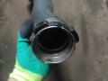 патрубок интеркулера BMW 3 серия F30/F31/F34 [рестайлинг] F30 2016, 2.0 л., N20 B20 A, бензин, АКПП, седан, 7597591 - фото №3
