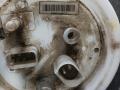 насос топливный BMW 5 серия F07/F10/F11 2010, 4.4 л., N63 B44 A, бензин, АКПП, седан, 7934459 - фото №2