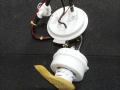 насос топливный BMW 5 серия F07/F10/F11 2010, 4.4 л., N63 B44 A, бензин, АКПП, седан, 7934459 - фото №4