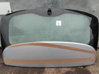 стекло заднее BMW 3 серия F30/F31 [рестайлинг] F31 2015, 2.0 л., D, дизель, 6МКПП, универсал, полный привод, правый руль
