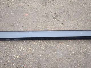 накладка на порог BMW 7 серия F01/F02 [рестайлинг] F01LCI 2015, 3.0 л., N55 B30 A, бензин, АКПП, седан, задний привод, 7241879