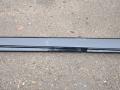накладка на порог BMW 7 серия F01/F02 [рестайлинг] F01LCI 2015, 3.0 л., N55 B30 A, бензин, АКПП, седан, задний привод, 7141880 - фото №2