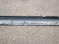 накладка на порог BMW 7 серия F01/F02 [рестайлинг] F01LCI 2015, 3.0 л., N55 B30 A, бензин, АКПП, седан, задний привод, 7141880 - фото №3