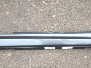 накладка на порог BMW 2 серия F22/F23 [рестайлинг] F22 2017, 3.0 л., B58 B30 A, бензин, АКПП, купе, 8750286
