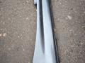 накладка на порог BMW 2 серия F22/F23 [рестайлинг] F22 2017, 3.0 л., B58 B30 A, бензин, АКПП, купе, 8750286 - фото №2