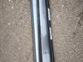 накладка на порог BMW 2 серия F22/F23 [рестайлинг] F22 2017, 3.0 л., B58 B30 A, бензин, АКПП, купе, 8750286 - фото №4