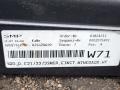 накладка на порог BMW 2 серия F22/F23 [рестайлинг] F22 2017, 3.0 л., B58 B30 A, бензин, АКПП, купе, 8750286 - фото №5