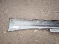 накладка на порог BMW 2 серия F22/F23 [рестайлинг] F22 2017, 3.0 л., B58 B30 A, бензин, АКПП, купе, 8750286 - фото №7