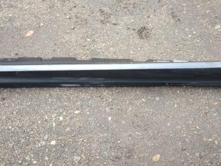 накладка на порог BMW 5 серия F07/F10/F11 2012, 7847026
