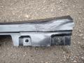 накладка на порог BMW 5 серия F07/F10/F11 2012, 7847026 - фото №4