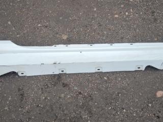 накладка на порог BMW 6 серия F06/F12/F13 F12 2011, 4.4 л., N63 B40 A, бензин, АКПП, купе, полный привод