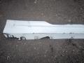 накладка на порог BMW 6 серия F06/F12/F13 F12 2011, 4.4 л., N63 B40 A, бензин, АКПП, купе, полный привод - фото №2