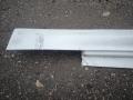 накладка на порог BMW 6 серия F06/F12/F13 F12 2011, 4.4 л., N63 B40 A, бензин, АКПП, купе, полный привод - фото №6