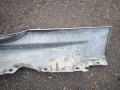 накладка на порог BMW 6 серия F06/F12/F13 F12 2011, 4.4 л., N63 B40 A, бензин, АКПП, купе, полный привод - фото №9