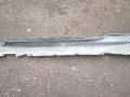 накладка на порог BMW 6 серия F06/F12/F13 F12 2011, 4.4 л., N63 B40 A, бензин, АКПП, купе, полный привод - фото №10