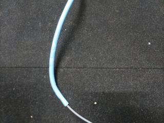 трос двери BMW Z4 G29 2021, 2.0 л., 7435587, 51217435587