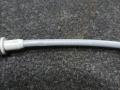 трос двери BMW Z4 G29 2021, 2.0 л., 7435587, 51217435587 - фото №3