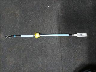 трос двери BMW Z4 G29 2021, 2.0 л., 7455422, 51217455422