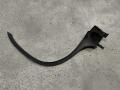 накладка колесной арки передний левый BMW X5 E53 2001, 3.0 л., M57 D30 (306D1), дизель, АКПП, внедорожник 5 дв., 8408703, 51718408703 - фото №3