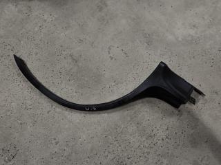 накладка колесной арки задний левый BMW X5 E53 2002, 3.0 л., M57 D30 (306D1), дизель, АКПП, внедорожник 5 дв., 8408707, 51718408707