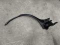 накладка колесной арки задний левый BMW X5 E53 2002, 3.0 л., M57 D30 (306D1), дизель, АКПП, внедорожник 5 дв., 8408707, 51718408707 - фото №4