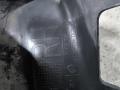 накладка колесной арки задний правый BMW X5 E53 [рестайлинг] 2004, 8408708, 51718408708 - фото №4