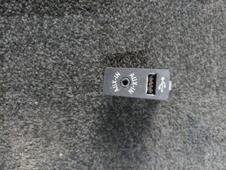 разъем AUX / USB BMW X5 F15 2014, дизель, 9266607