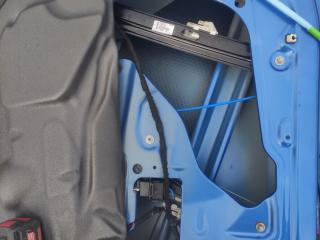 стеклоподъемник передний правый BMW X1 F48 2018, 1.8 л., бензин, робот, b45 estoril-blau metallic, внедорожник 5 дв., передний привод, правый руль, 7349514