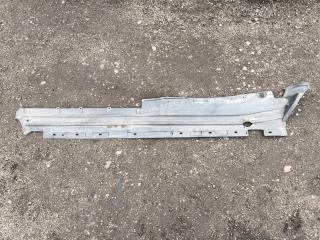 защита днища BMW X5 E53 [рестайлинг] 2003, 51718402438, 8402438