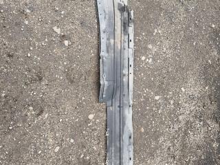 защита днища BMW X5 E53 2003, 51718402438, 8402438