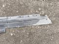 защита днища BMW X5 E53 2003, 51718402438, 8402438 - фото №5