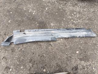защита днища BMW X5 E53 2002, 51718402438, 8402438