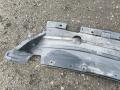 защита днища BMW X5 E53 2002, 51718402438, 8402438 - фото №2