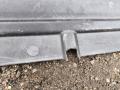 защита днища BMW X5 E53 2001, 51718402438, 8402438 - фото №5