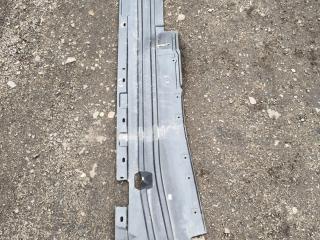 защита днища BMW X5 E53 2001, 51718402438, 8402438
