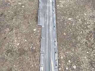 защита днища BMW X5 E53 2001, 51718402438, 8402438