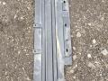 защита днища BMW X5 E53 2001, 51718402438, 8402438 - фото №2