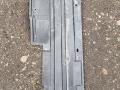 защита днища BMW X5 E53 2001, 51718402438, 8402438 - фото №3