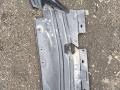 защита днища BMW X5 E53 2001, 51718402438, 8402438 - фото №4