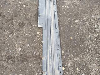защита днища BMW X5 E53 2000, 51718402438, 8402438