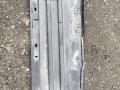 защита днища BMW X5 E53 2003, 51718402347, 8402347 - фото №3
