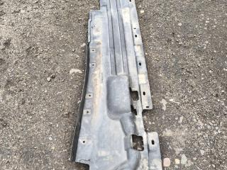 защита днища BMW X5 E53 2002, 51718402347, 8402347