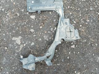 защита топливного бака BMW X2 F39 2020, 2.0 л., B48 A20 A, бензин, внедорожник 5 дв., 51757354760, 7354760