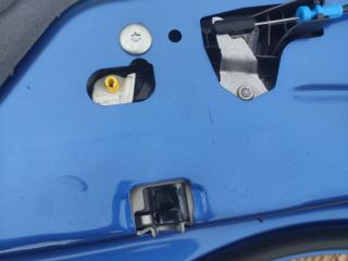 замок двери задней левой BMW X1 F48 2018, 1.8 л., бензин, робот, b45 estoril-blau metallic, внедорожник 5 дв., передний привод, правый руль, 7281943