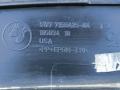 накладка колесной арки задний левый BMW X5 E70 [рестайлинг] 2010, 3.0 л., N57 D30 A, дизель, АКПП, внедорожник 5 дв., 51777158425, 7158425 - фото №6