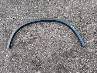 накладка колесной арки задний правый BMW X6 E71/E72 E71 2011, 4.0 л., дизель, АКПП, внедорожник 5 дв., 7176330, 51127176330