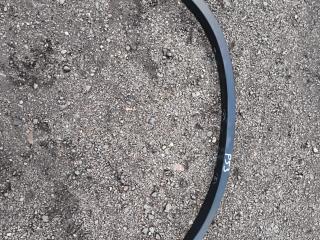 накладка колесной арки задний левый BMW X6 E71/E72 E71 2011, 3.0 л., N57 D30 A, дизель, АКПП, внедорожник 5 дв., 7176329, 51127176329